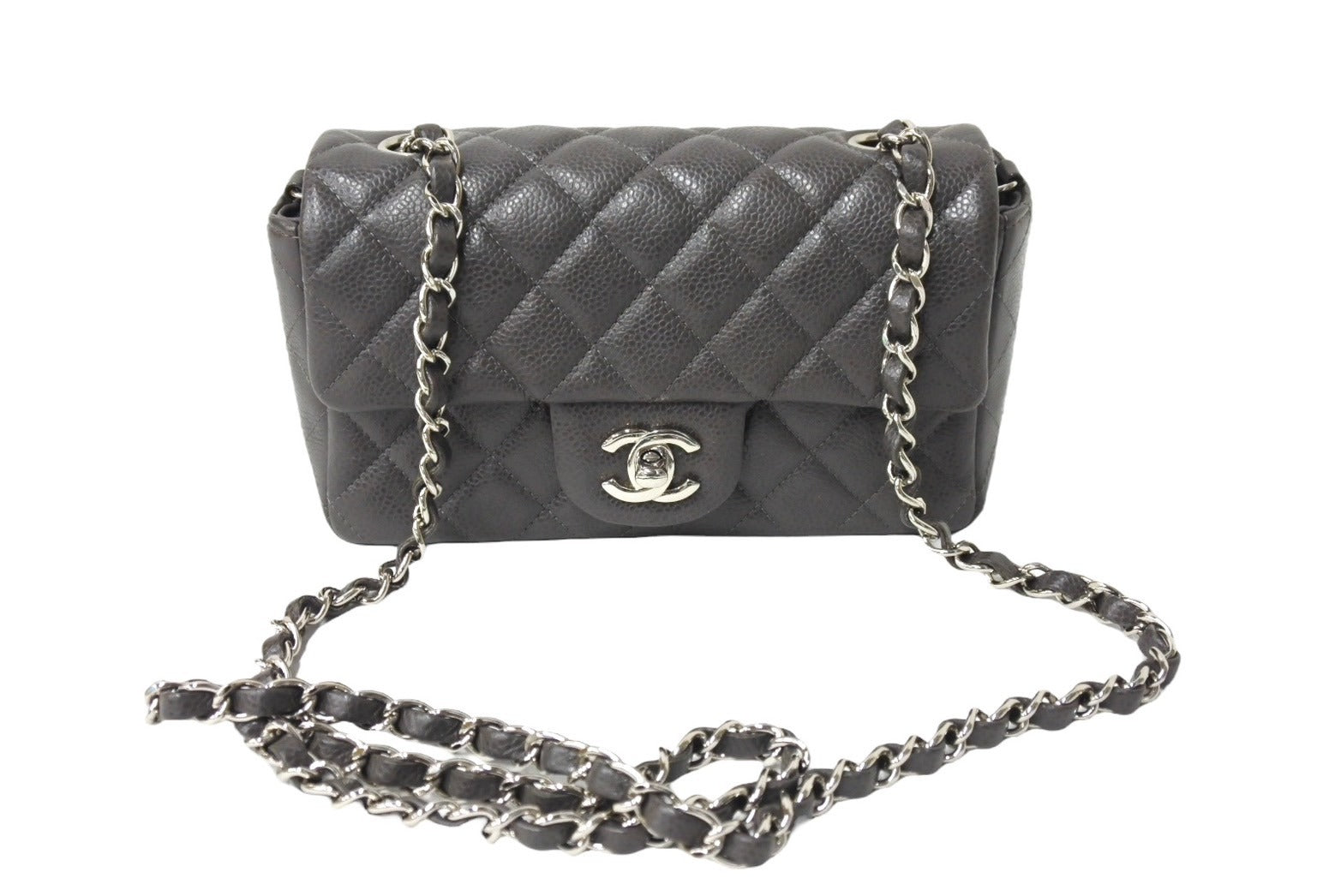 【専用】CHANEL☆miniバッグ☆ショルダー☆持ち手有り☆ノベルティ 極美品 CHANEL シャネル ショルダーバッグ ミニマトラッセ