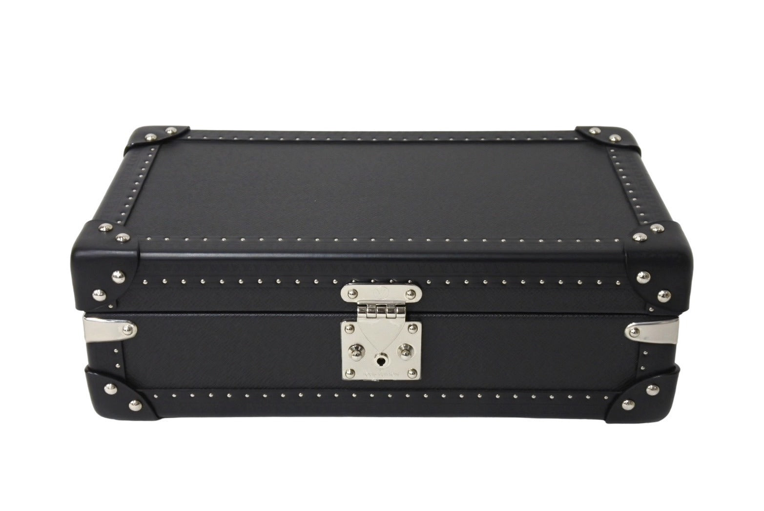 極美品 LouisVuitton ルイヴィトン トランク コフレ8モントル