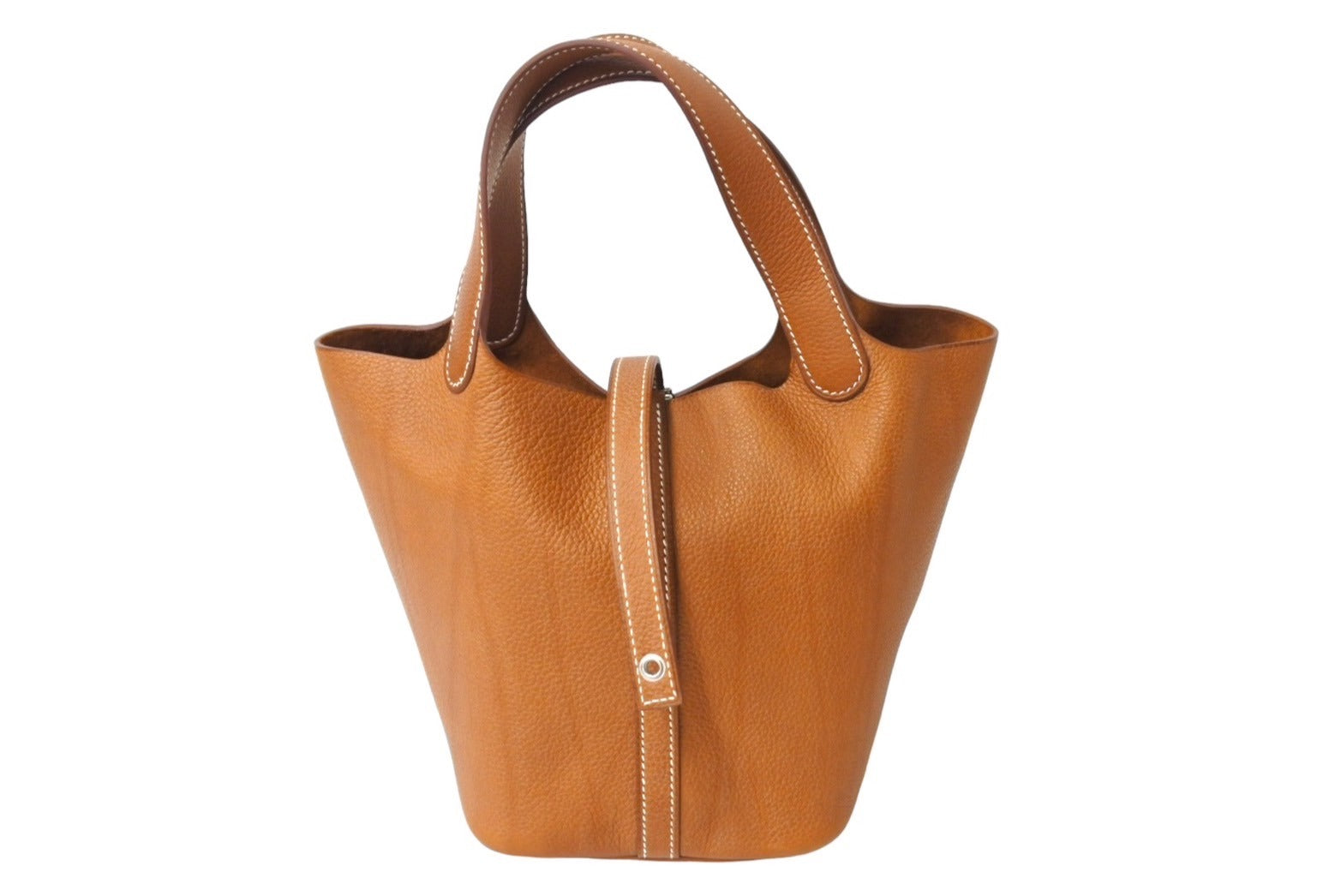 【リユース】HERMES ハンドバッグ ピコタンロックPM HERMES エルメス ハンドバッグ ピコタンロック PM