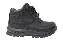 Load image into Gallery viewer, NIKE AIR MAX GOADOME ナイキ エア マックス ゴアドーム スニーカー ブーツ レザー ブラック サイズ26cm 美品 中古 66587