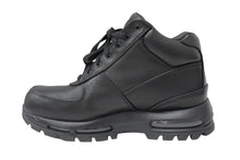 Load image into Gallery viewer, NIKE AIR MAX GOADOME ナイキ エア マックス ゴアドーム スニーカー ブーツ レザー ブラック サイズ26cm 美品 中古 66587