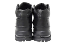 Load image into Gallery viewer, NIKE AIR MAX GOADOME ナイキ エア マックス ゴアドーム スニーカー ブーツ レザー ブラック サイズ26cm 美品 中古 66587