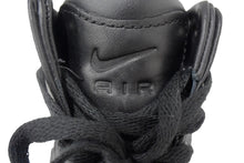 Load image into Gallery viewer, NIKE AIR MAX GOADOME ナイキ エア マックス ゴアドーム スニーカー ブーツ レザー ブラック サイズ26cm 美品 中古 66587