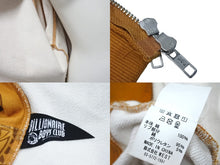 Load image into Gallery viewer, BILLIONAIRE BOYS CLUB × JP THE WAVY ビリオネアボーイズクラブ DIAMOND&amp;DOLLAR パーカー サイズM BBCJP215SK007 美品 中古 66589