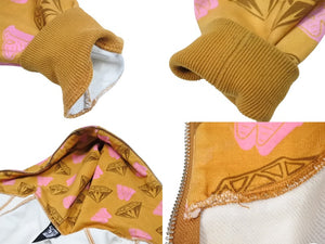 BILLIONAIRE BOYS CLUB × JP THE WAVY ビリオネアボーイズクラブ DIAMOND&DOLLAR パーカー サイズM BBCJP215SK007 美品 中古 66589