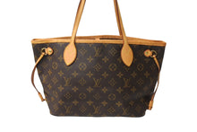 Load image into Gallery viewer, LOUIS VUITTON ルイヴィトン ハンドバッグ ネヴァーフルPM M41245 モノグラム ゴールド金具 美品 中古 66607