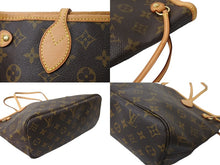 Load image into Gallery viewer, LOUIS VUITTON ルイヴィトン ハンドバッグ ネヴァーフルPM M41245 モノグラム ゴールド金具 美品 中古 66607