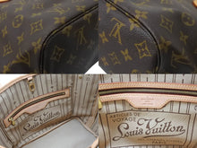 Load image into Gallery viewer, LOUIS VUITTON ルイヴィトン ハンドバッグ ネヴァーフルPM M41245 モノグラム ゴールド金具 美品 中古 66607