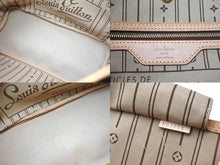 Load image into Gallery viewer, LOUIS VUITTON ルイヴィトン ハンドバッグ ネヴァーフルPM M41245 モノグラム ゴールド金具 美品 中古 66607