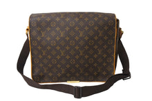 Load image into Gallery viewer, LOUIS VUITTON ルイヴィトン アベス ショルダーバッグ メッセンジャーバッグ M45257 モノグラム キャリーケース対応 美品 中古 66608