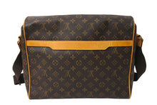 Load image into Gallery viewer, LOUIS VUITTON ルイヴィトン アベス ショルダーバッグ メッセンジャーバッグ M45257 モノグラム キャリーケース対応 美品 中古 66608