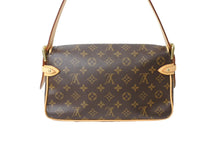 Load image into Gallery viewer, LOUIS VUITTON ルイヴィトン M40027 ハドソン モノグラム ワンショルダー ハンドバッグ 美品 中古 66609