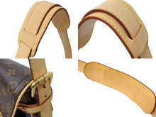 Load image into Gallery viewer, LOUIS VUITTON ルイヴィトン M40027 ハドソン モノグラム ワンショルダー ハンドバッグ 美品 中古 66609