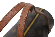 Load image into Gallery viewer, 極美品 LOUIS VUITTON ルイヴィトン モノグラム パピヨン26 ハンドバッグ ブラウン ロゴ 手持ち 鞄 M51386 美品 中古 66610