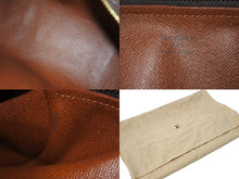 Load image into Gallery viewer, 極美品 LOUIS VUITTON ルイヴィトン モノグラム パピヨン26 ハンドバッグ ブラウン ロゴ 手持ち 鞄 M51386 美品 中古 66610