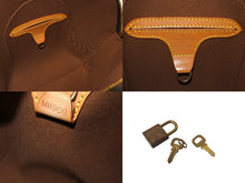 Load image into Gallery viewer, 極美品 LOUIS VUITTON ルイヴィトン ハンドバッグ M51127 エリプスPM モノグラムキャンバス ブラウン ゴールド金具 中古 66611