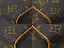 Load image into Gallery viewer, LOUIS VUITTON ルイヴィトン ハンドバッグ レシタル モノグラムキャンバス M51900 ブラウン 美品 中古 66615
