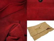 Load image into Gallery viewer, LOUIS VUITTON ルイヴィトン ハンドバッグ レシタル モノグラムキャンバス M51900 ブラウン 美品 中古 66615
