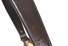 Load image into Gallery viewer, LOUIS VUITTON ルイヴィトン ハイバリー ワンショルダーバッグ N51200 ダミエ キャンバス ブラウン ゴールド金具 廃盤 美品 中古 66617