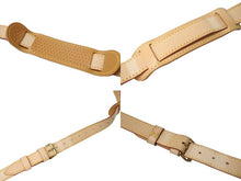 Load image into Gallery viewer, LOUIS VUITTON ルイヴィトン キーポル バンドリエール55 ボストンバッグ N41429 ダミエアズール キャンバス 良品 中古 66621