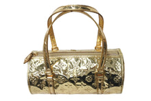 Load image into Gallery viewer, LOUIS VUITTON ルイヴィトン パピヨン ミロワール モノグラム ゴールド ハンドバック M95270 中古 66628