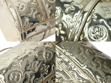 Load image into Gallery viewer, LOUIS VUITTON ルイヴィトン パピヨン ミロワール モノグラム ゴールド ハンドバック M95270 中古 66628