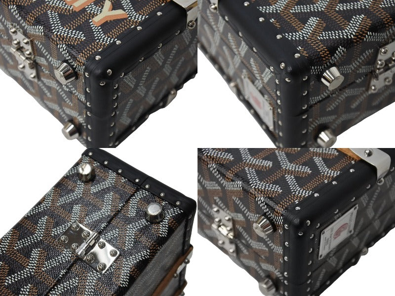 楽天市場】GOYARD(ゴヤール) パラス トランクケース