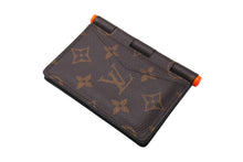 Load image into Gallery viewer, LOUIS VUITTON ルイヴィトン オーガナイザードゥポッシュ モノグラム カードケース M44485 ヴァージルアブロー 美品 中古 66652