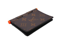 Load image into Gallery viewer, LOUIS VUITTON ルイヴィトン オーガナイザードゥポッシュ モノグラム カードケース M44485 ヴァージルアブロー 美品 中古 66652