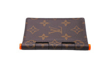 Load image into Gallery viewer, LOUIS VUITTON ルイヴィトン オーガナイザードゥポッシュ モノグラム カードケース M44485 ヴァージルアブロー 美品 中古 66652