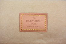 Load image into Gallery viewer, LOUIS VUITTON ルイヴィトン アクセサリー ケース ボックス ネックレス ブレスレット モノグラム ブラウン 美品 中古 66657