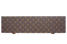 Load image into Gallery viewer, LOUIS VUITTON ルイヴィトン アクセサリー ケース ボックス ネックレス ブレスレット モノグラム ブラウン 美品 中古 66657
