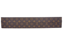 Load image into Gallery viewer, LOUIS VUITTON ルイヴィトン アクセサリー ケース ボックス ネックレス ブレスレット モノグラム ブラウン 美品 中古 66657