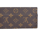 Load image into Gallery viewer, LOUIS VUITTON ルイヴィトン アクセサリー ケース ボックス ネックレス ブレスレット モノグラム ブラウン 美品 中古 66657