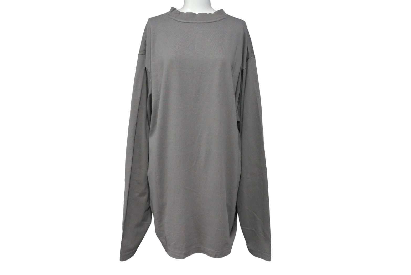 新品未使用 YEEZY GAP イージー ギャップ 長袖Tシャツ RN54023