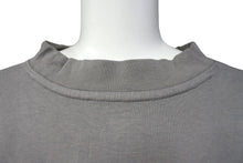 画像をギャラリービューアに読み込む, 未使用 YEEZY GAP イージーギャップ長袖Ｔシャツ RN54023/CA17897 Lサイズ カニエウエスト コットン グレー 中古 66672 
