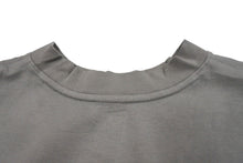 画像をギャラリービューアに読み込む, 未使用 YEEZY GAP イージーギャップ長袖Ｔシャツ RN54023/CA17897 Lサイズ カニエウエスト コットン グレー 中古 66672 