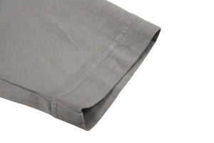 未使用 YEEZY GAP イージーギャップ長袖Ｔシャツ RN54023/CA17897 Lサイズ カニエウエスト コットン グレー 中古 66672 