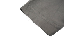 画像をギャラリービューアに読み込む, 未使用 YEEZY GAP イージーギャップ長袖Ｔシャツ RN54023/CA17897 Lサイズ カニエウエスト コットン グレー 中古 66672 