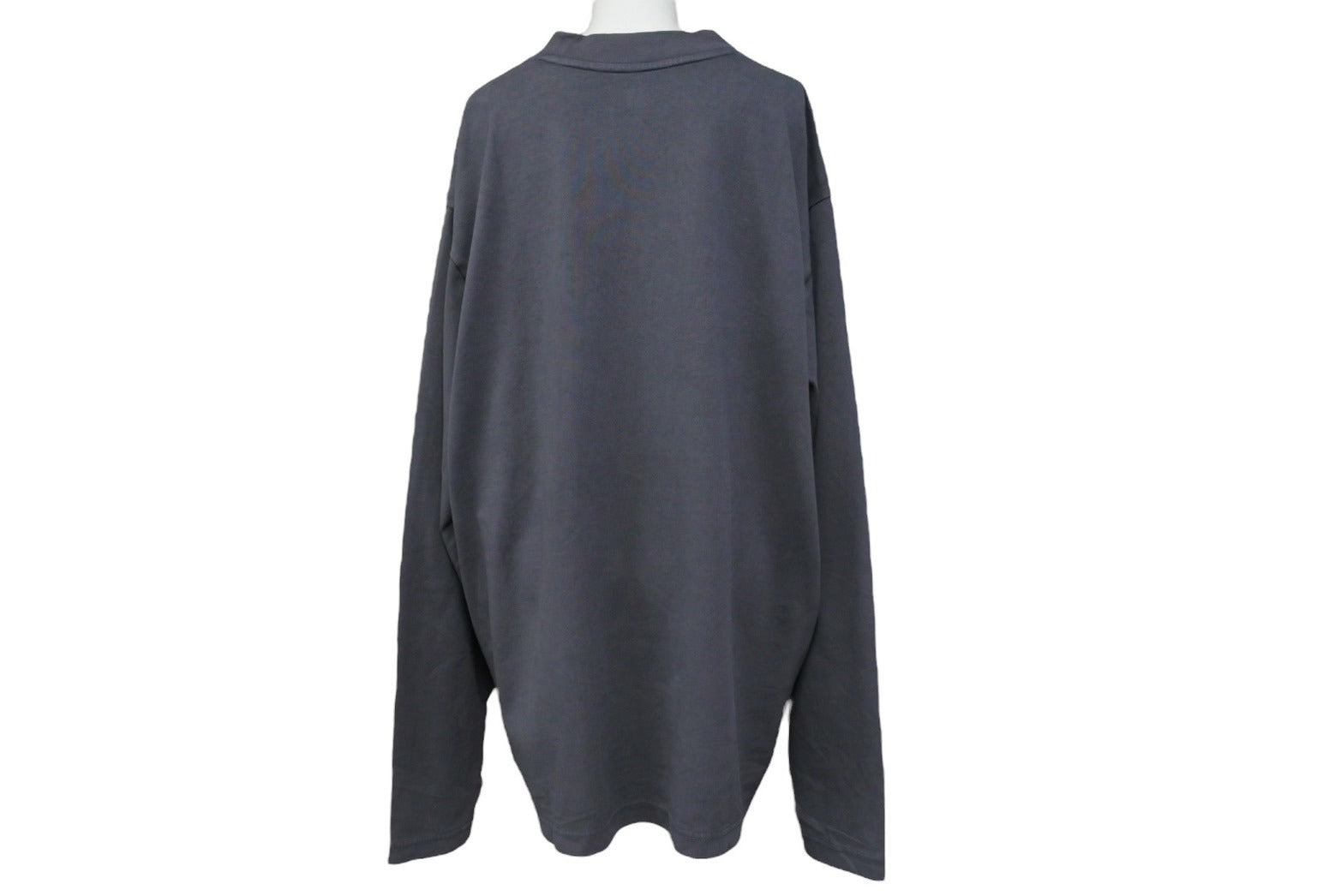 新品未使用 YEEZY GAP イージー ギャップ 長袖Tシャツ RN54023