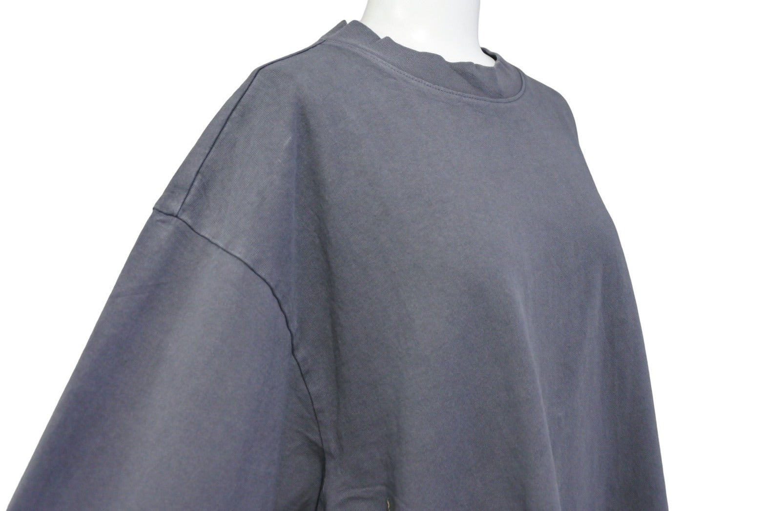 新品未使用 YEEZY GAP イージー ギャップ 長袖Tシャツ RN54023