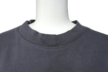 画像をギャラリービューアに読み込む, 未使用 YEEZY GAP イージーギャップ長袖Ｔシャツ RN54023/CA17897 Lサイズ カニエウエスト コットン ダークグレー 中古 66674 