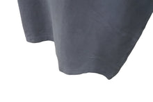 画像をギャラリービューアに読み込む, 未使用 YEEZY GAP イージーギャップ長袖Ｔシャツ RN54023/CA17897 Lサイズ カニエウエスト コットン ダークグレー 中古 66674 