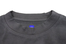 画像をギャラリービューアに読み込む, 未使用 YEEZY GAP イージーギャップ長袖Ｔシャツ RN54023/CA17897 Lサイズ カニエウエスト コットン ダークグレー 中古 66674 