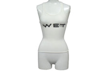 画像をギャラリービューアに読み込む, まだ未使用品 YEEZY MOWALOLA イージー モワローラ WET タンクトップ ノースリーブ カニエウエスト サイズ1 ホワイト 中古 66675 