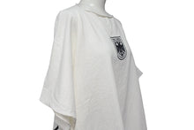 画像をギャラリービューアに読み込む, 未使用 YEEZY イージー VULTURES ボックス Tシャツ 半袖Ｔシャツ ホワイト コットン サイズ3 中古 66677 
