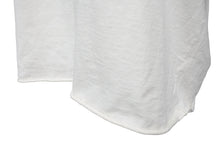 画像をギャラリービューアに読み込む, 未使用 YEEZY イージー VULTURES ボックス Tシャツ 半袖Ｔシャツ ホワイト コットン サイズ3 中古 66677 