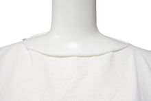 画像をギャラリービューアに読み込む, 未使用 YEEZY イージー VULTURES ボックス Tシャツ 半袖Ｔシャツ ホワイト コットン サイズ3 中古 66677 