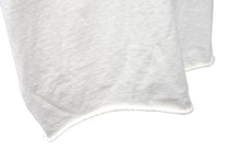 画像をギャラリービューアに読み込む, 未使用 YEEZY イージー VULTURES ボックス Tシャツ 半袖Ｔシャツ ホワイト コットン サイズ3 中古 66677 