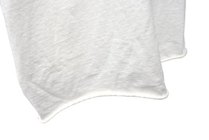 未使用 YEEZY イージー VULTURES ボックス Tシャツ 半袖Ｔシャツ ホワイト コットン サイズ3 中古 66677 